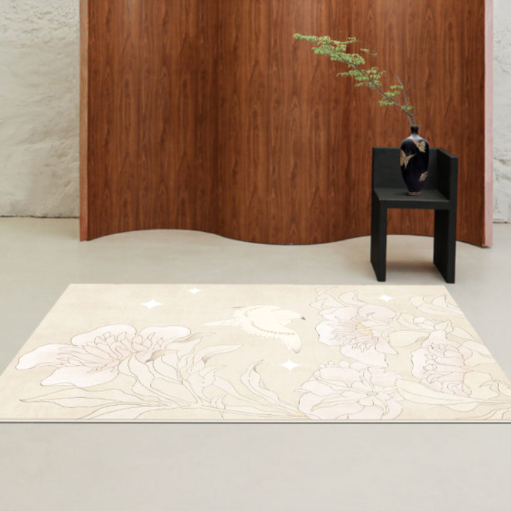 12design traditional art carpet