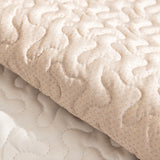2design wave stitch sofa cover