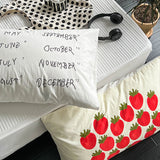 3design modern print pillow sheets