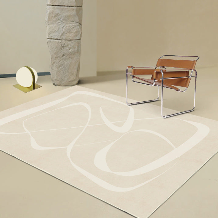 5color cream beige modern carpet