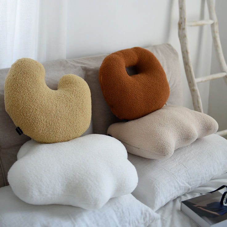 4design modern boa cushion