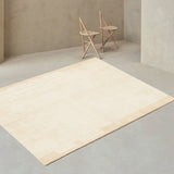 8design simple square carpet