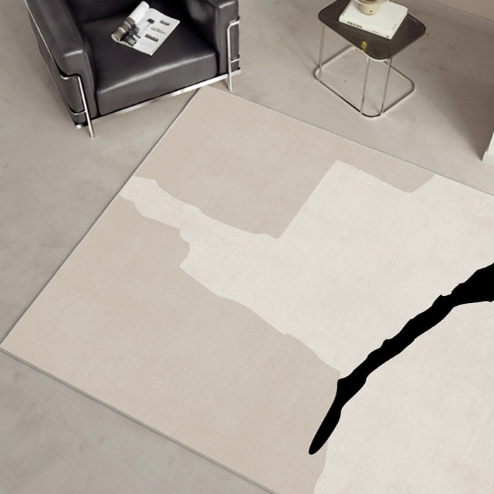 6design dull color carpet