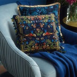 4design american pheasant cushion