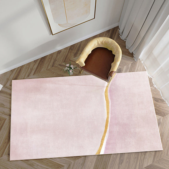 3design cherry blossom pink carpet