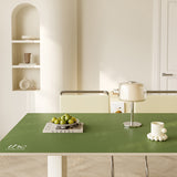 the language table mat