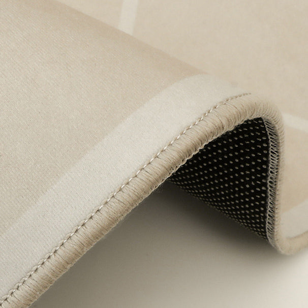 4design modern square carpet