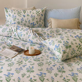 10design garden flower bedlinen set