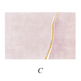 3design cherry blossom pink carpet
