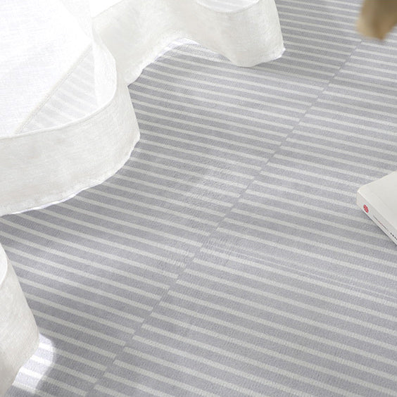 8design simple square carpet