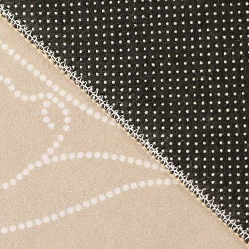 4design modern art square carpet