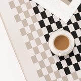 4design cool black carpet