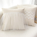 5design princess decoration cushion