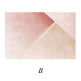 3design cherry blossom pink carpet