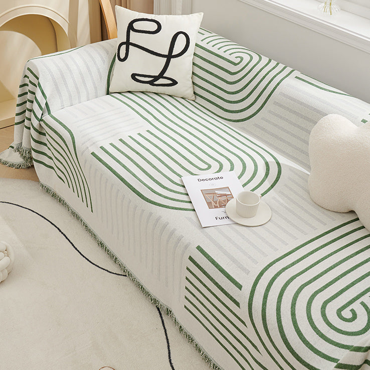 2design casual line sofa cover