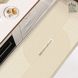 6design thin line kitchen mat