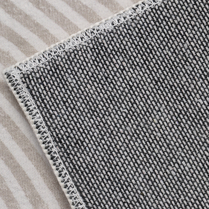 4design natural modern square carpet