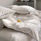 hotel like simple bedlinen set