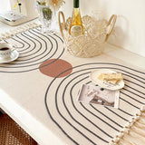 4design retro traditional place mat