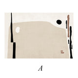 6design dull color carpet