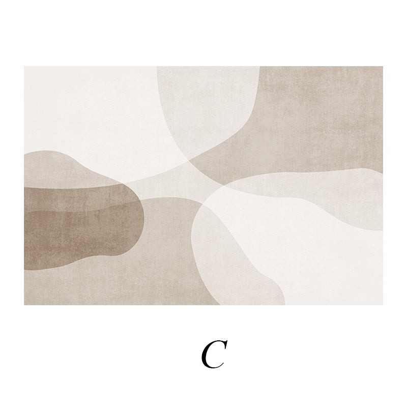 6design dull color carpet