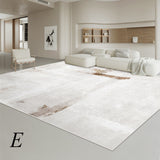 10design marble style carpet