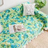 5design frill sofa cover