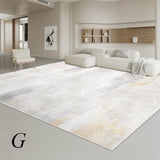 10design marble style carpet