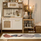 3design nordic carpet
