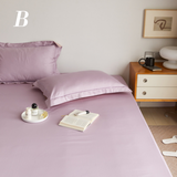9color satin pillow sheets
