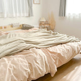 basic 7color bedlinen set