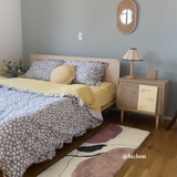 3design nordic carpet