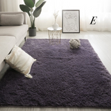 12color square carpet