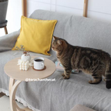 10color towel sofa cover