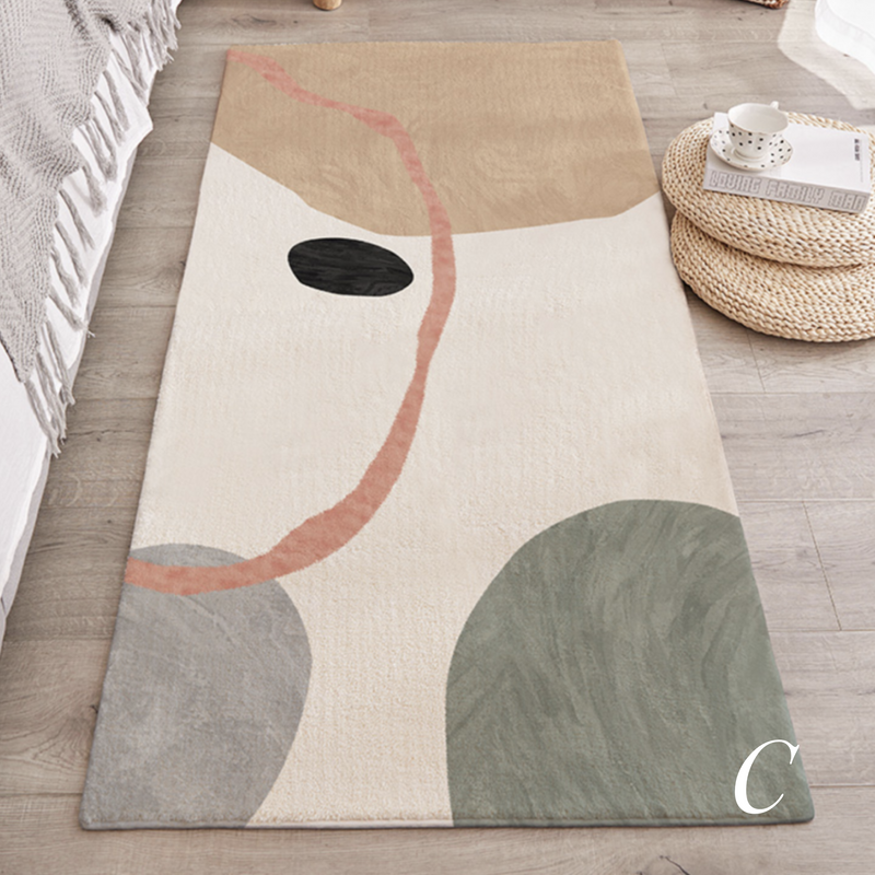 3design nordic carpet