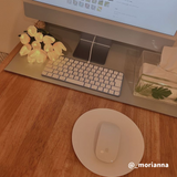 8color desk mat