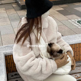 white 2size bag