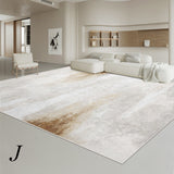 10design marble style carpet