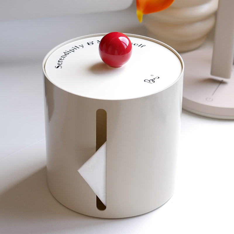12design roll paper case