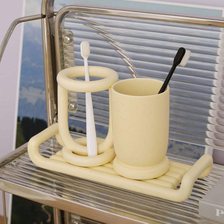 2design wash cup SET