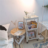 box 2type trolley rack