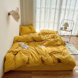 simple 19color bedlinen set
