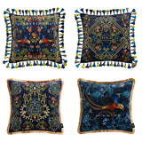 4design american pheasant cushion