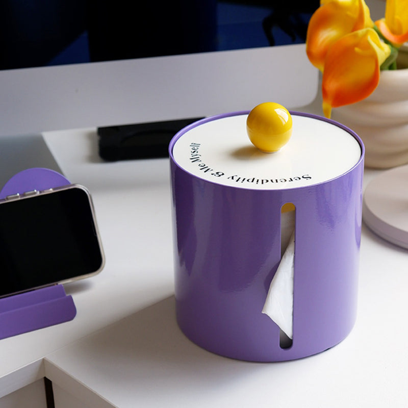 12design roll paper case