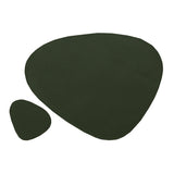 creative 9color place mat