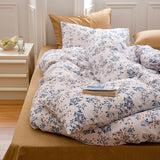 8design fresh floral bedlinen set