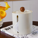 12design roll paper case