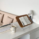 stopper book stand