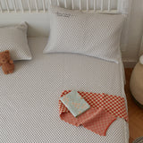4color lace skirt cool mattress & pillow sheets