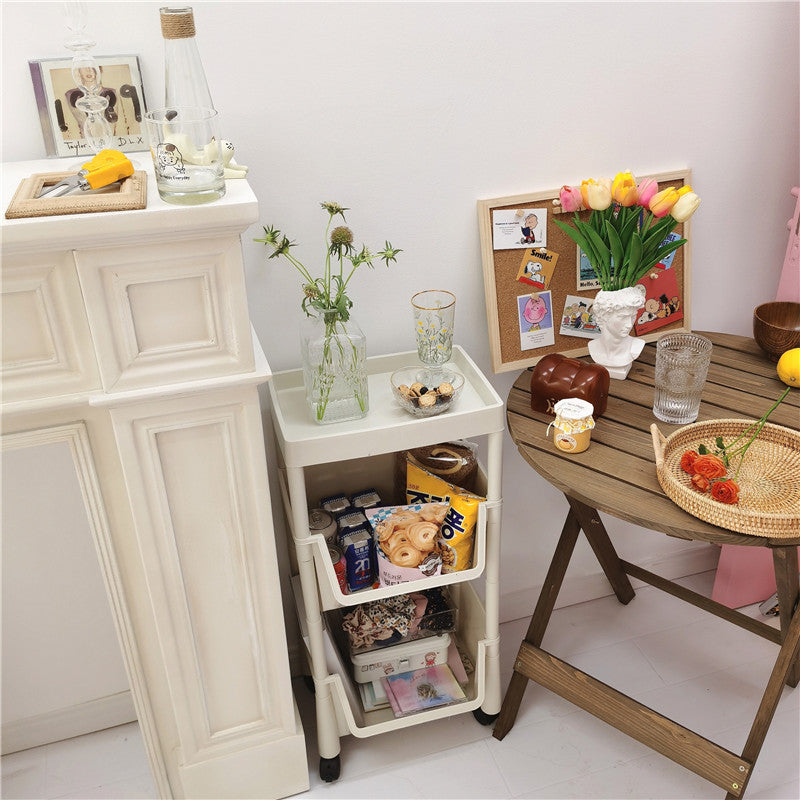 box 2type trolley rack